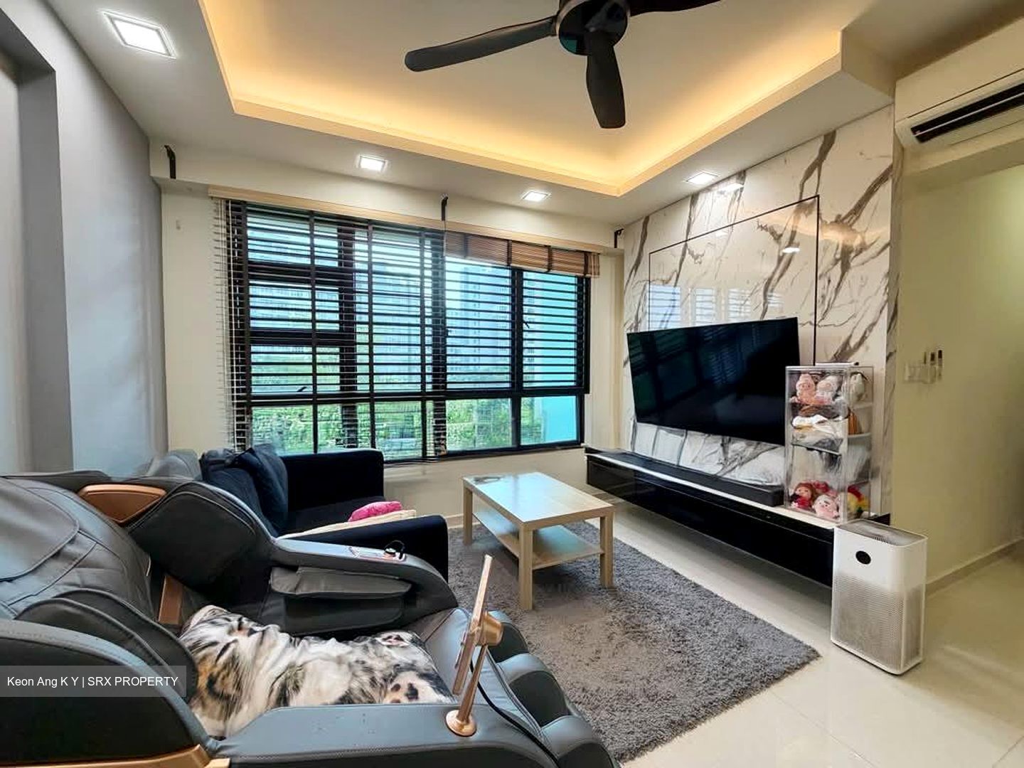 Blk 462C Blossom Spring @ Yishun (Yishun), HDB 4 Rooms #601556211